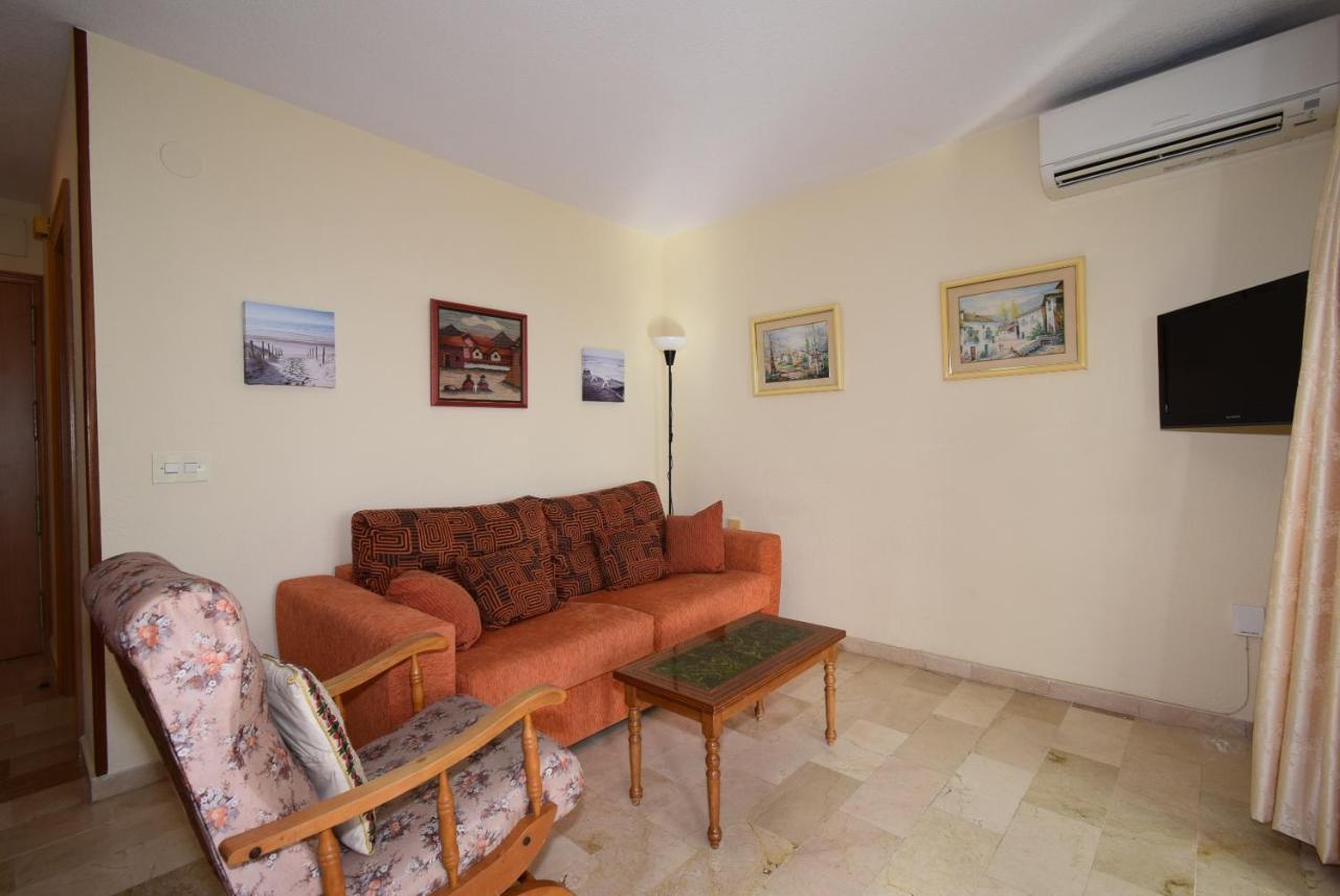 La Pinta - Fincas Arena Benidorm Buitenkant foto