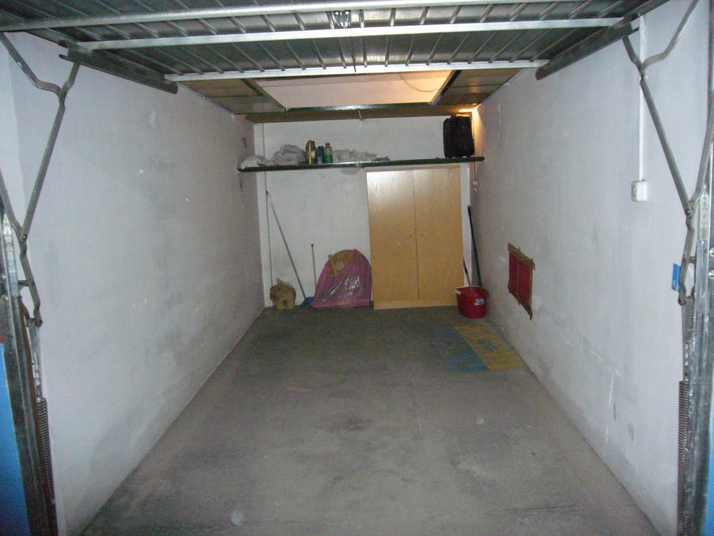 La Pinta - Fincas Arena Benidorm Buitenkant foto