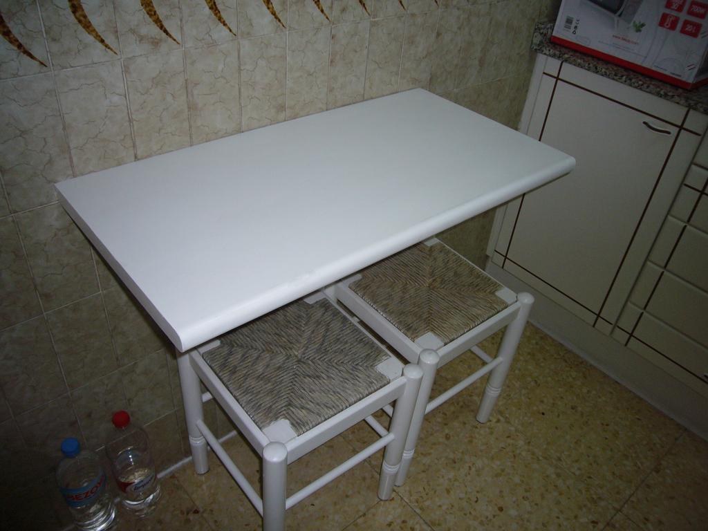 La Pinta - Fincas Arena Benidorm Buitenkant foto