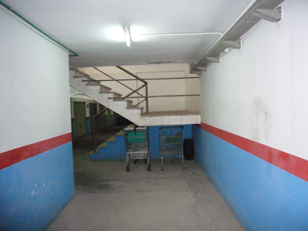 La Pinta - Fincas Arena Benidorm Buitenkant foto